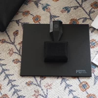 AKG PZM 30D 2015 Black image 1