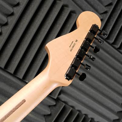 Fender Limited Edition Hybrid II Jazzmaster 2025 - Noir image 8