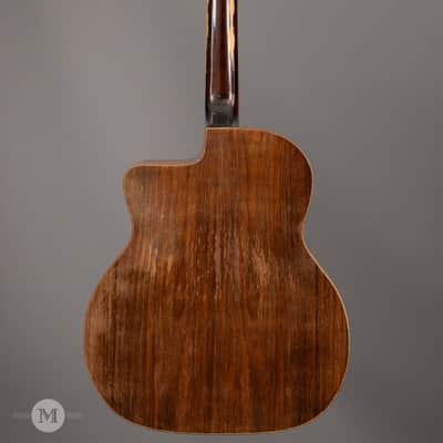 Favino Guitars - 1977 Favino Modele 10 image 3