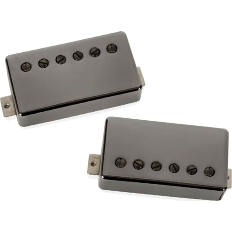 Seymour Duncan	Slash 2.0 Signature Humbucker Set image 2