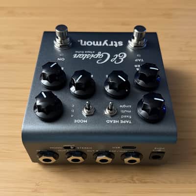 Strymon El Capistan 2025 - Gray image 4