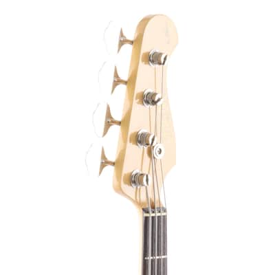 FUJIGEN Neo Classic NCJB-10R 3-Tone Sunburst [K101120] (06/22) image 11