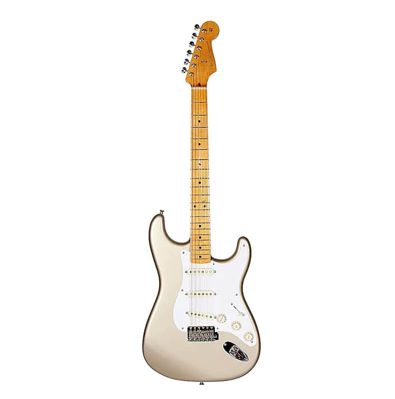 Fender Classic Series '50s Stratocaster | Reverb