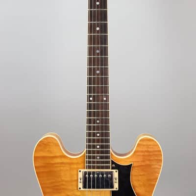 Used 2004 Heritage H-535 Honeyburst image 6