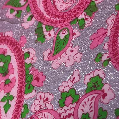 Fender Precision Bass 2000-2022? Master relic- Pink Paisley image 15