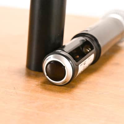 Shure SLX24/BETA58 Handheld Wireless System J3 572-596 MHz (NO PSU) CG01YHG image 19