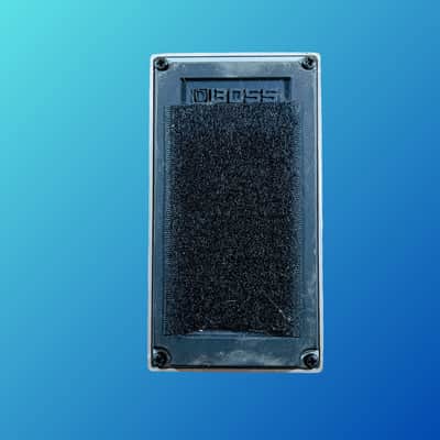 Boss AW-3 Dynamic Wah image 2