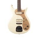 Gretsch Electromatic Jack Antonoff Signature CVT Double-Cut - Vintage White