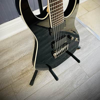 Ibanez Iron Label RGIR27FE 7 String Guitar image 2