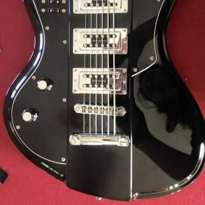 FREE SHIPPING Left Handed Schecter Ultra Bass VI image 2