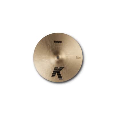 Zildjian 14" K HiHats image 6