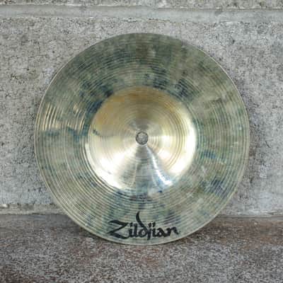 Zildjian 8" A Brilliant Splash image 5