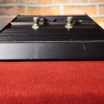 Vintage 1970s Systech Phase Shifter image 2