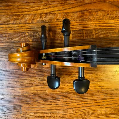 Andreas Eastman Half-Size Cello VC200 2008 image 3
