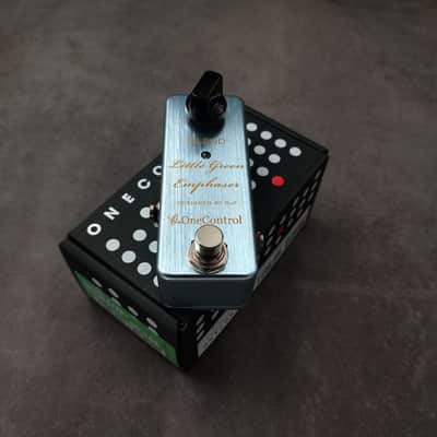 One Control LGE Little Green Emphaser image 7