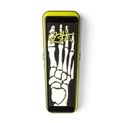 Dunlop - KH95 Kirk Hammett Cry Baby Wah image 6