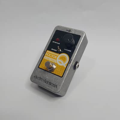 Electro-Harmonix Doctor Q Nano Envelope Filter image 1