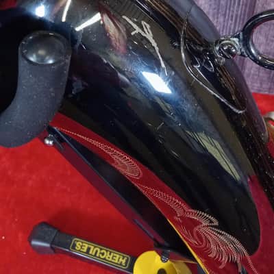 Keilwerth SX90R Tenor Saxophone (Queens, NY) image 13