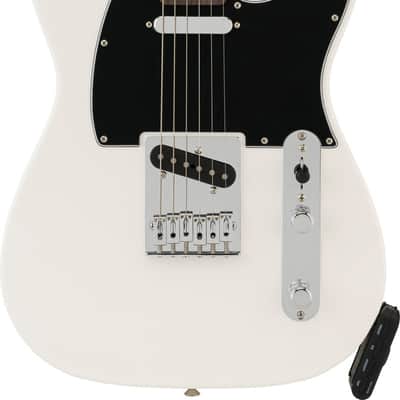 Fender Mustang Micro Plus Electric Guitar Headphone Amplifier image 5