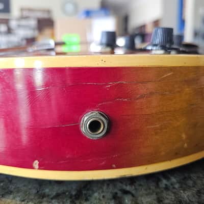 1968 Gibson Barney Kessel - MAKE AN OFFER! image 13