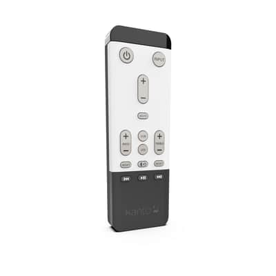 Kanto: TUK Powered Speakers - Matte White (TUKMW) (Open Box Special) image 4