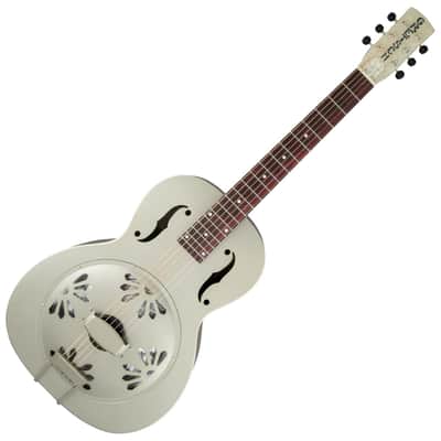 GRETSCH - G9201 Honey Dipper Round Neck Shed Roof Finish 2717013000 Bild 2