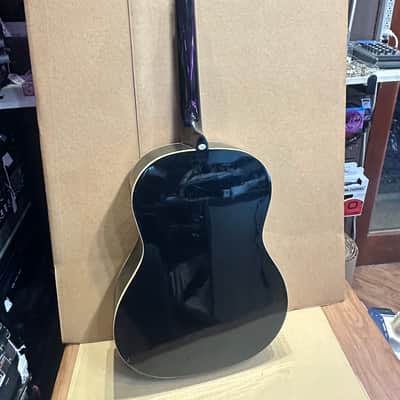 Johnson JG-100-B Acoustic Guitar image 5
