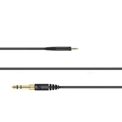 SENNHEISER Sennheiser HD 400 PRO (Open-Back Monitor Headphones) image 4