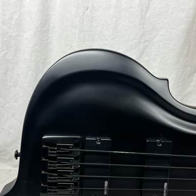 ESP LTD TA-204 4-String Electric Bass image 4