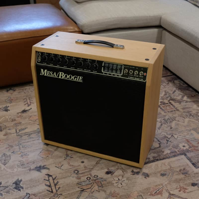 Mesa Boogie Mark III Simul-Class 3-Channel 75-Watt Guitar Amp Head 1986 - Black Stripe w/ 1x12 custom cabinet image 1
