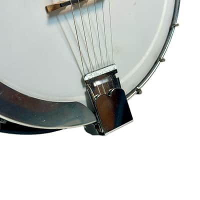 Banjo-Guitar EKO 1970's image 7