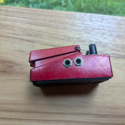 Boss RC-2 Loop Station 2006 - Present - Red image 5