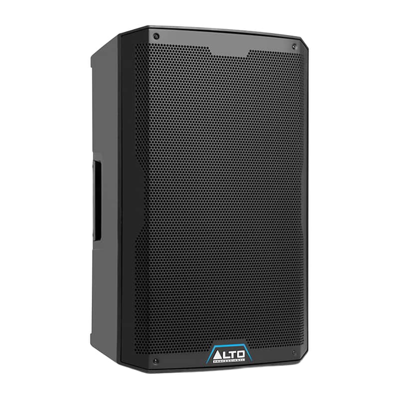 Alto Professional TS415 Active 2500W 2-Way Powered Speaker image 1