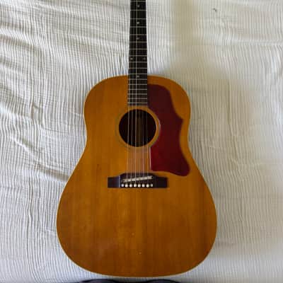 Gibson J-50ADJ 1966(NO CRACKS) image 1