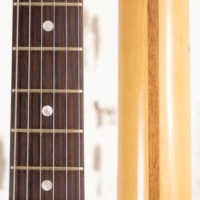Fender Telecaster Custom 1978 - 3 Tone Sunburst image 8
