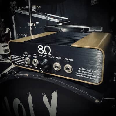 THD Hot Plate mid 2010's (bought new in 2016) - Gold image 3