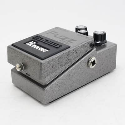 Boss Fz 1 W [A9 N5257] (07/17) image 5