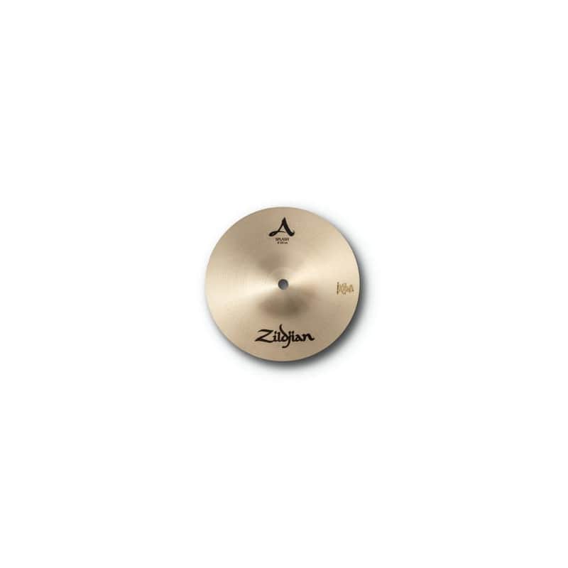 Zildjian A Splash Cymbal 8" image 1