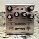 Strymon Deco V2 With Box 2022 - Present - Silver