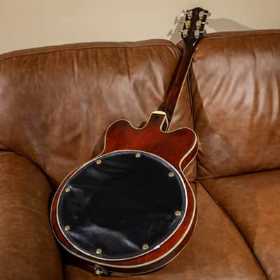 Gretsch Country Gent 6122 1966 image 3