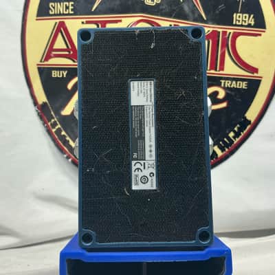 DigiTech HardWire TR-7 tr7 Tremolo Rotary Pedal image 7