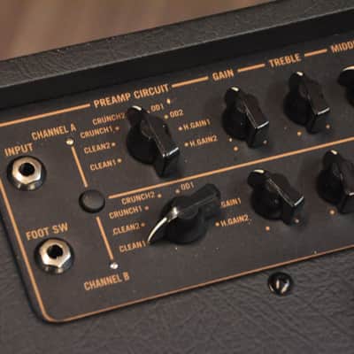 Vox AV30 image 2