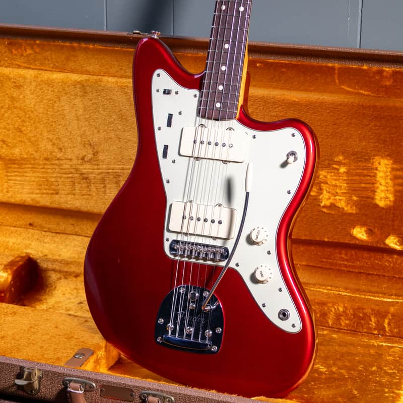ギター Fender American Vintage '62 Jazzmaster Fender American Vintage 
