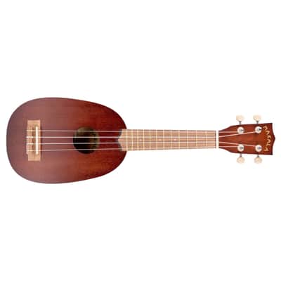 Makala Classic Pineapple Soprano Kala image 6