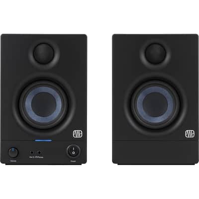 PreSonus Eris 3.5 Powered Studio Monitors (2nd Generation) image 2