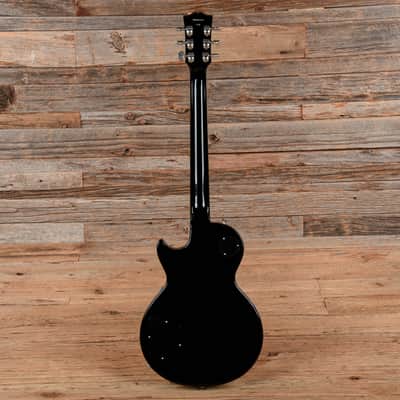 Gibson Custom Shop Joe Bonamassa 1957 Les Paul Goldtop 2008 image 5