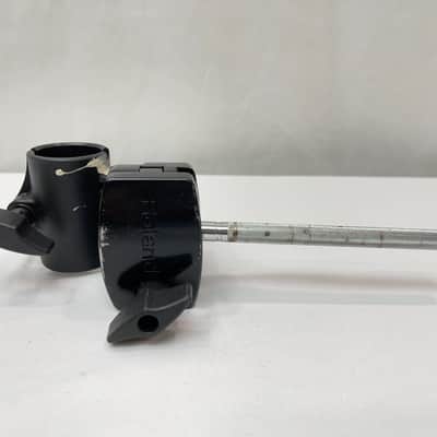 Roland 1.5 Inch Snare/Tom Mount Clamp With Ball Joint image 5