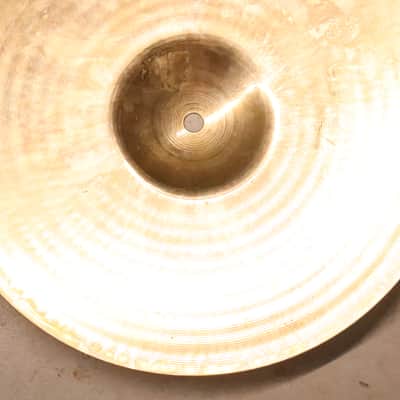 Zildjian 13" A Custom Hi Hat Cymbals (Pair) image 16