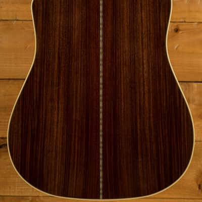 Epiphone Inspired by Gibson Custom Hummingbird Deluxe EC | Natural image 2