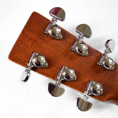 Martin Standard Series HD-35 - Natural image 11